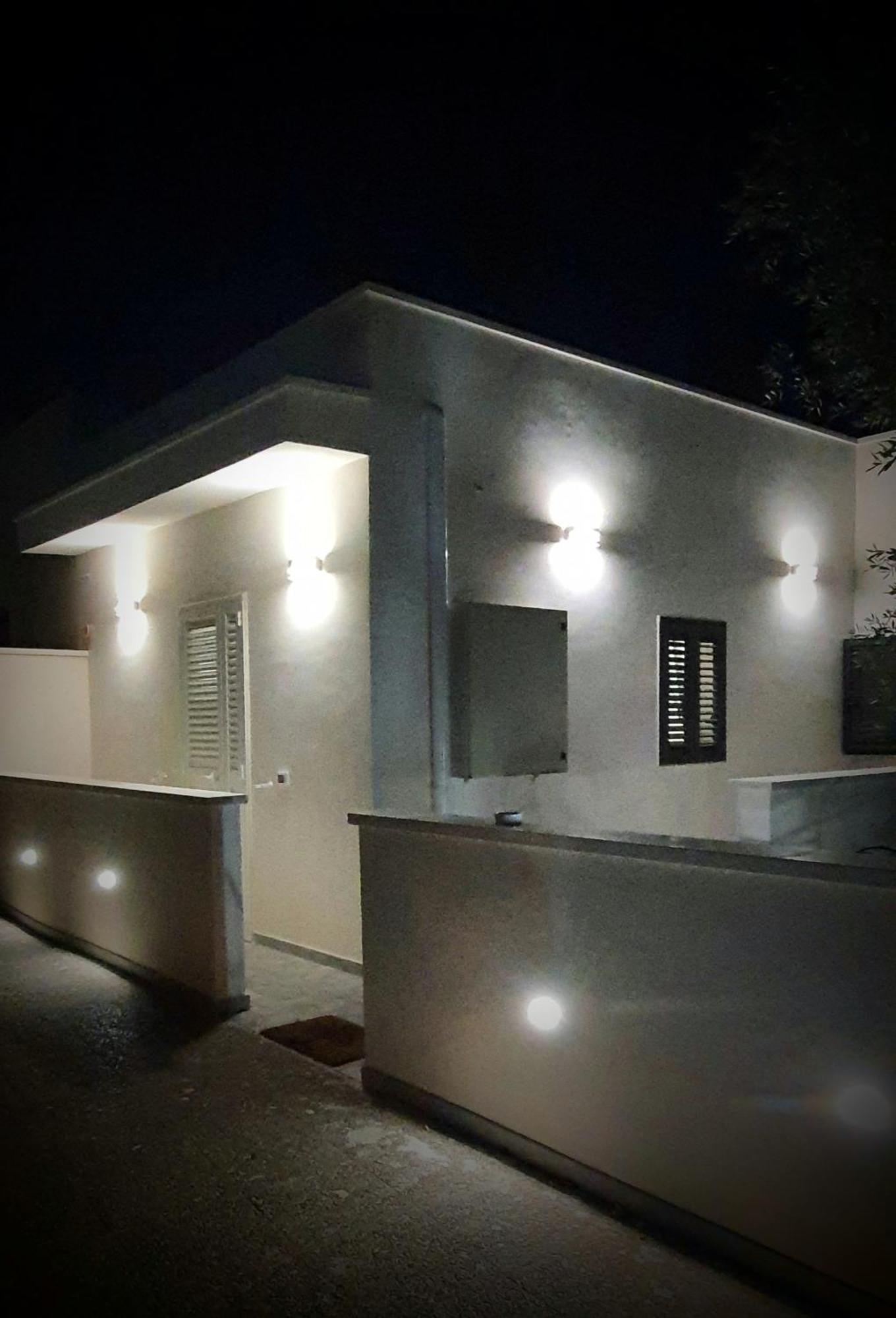All'Ombra Dell'Ulivo Monopoli Bagian luar foto